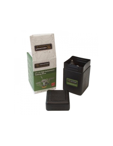 Virimo stovas - HPX200 Compact stove + piezo