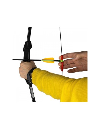 Lankų rinkinys su taikiniu