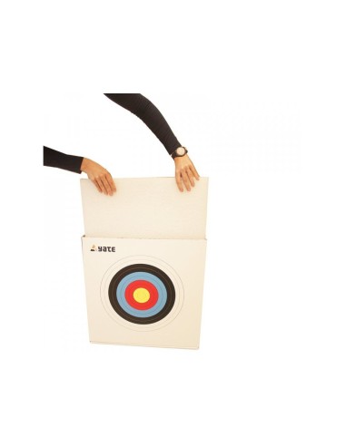 Lankų rinkinys su taikiniu