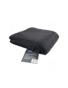 NETTING STRONG 3x3m BLACK