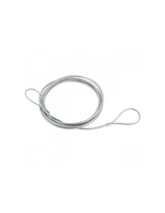 NETTING STRONG 3x3m BLACK 2