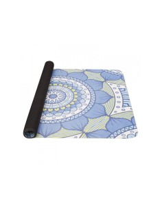 Jogos kilimėlis - naturali guma 1 mm, modelis B