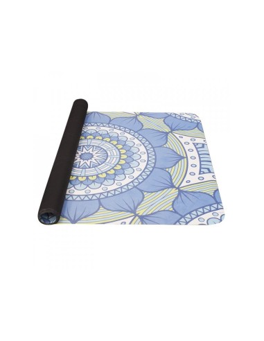 Jogos kilimėlis - naturali guma 1 mm, modelis B