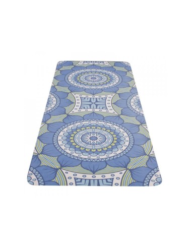 Jogos kilimėlis - naturali guma 1 mm, modelis B