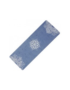 Jogos kilimėlis - naturali guma 1 mm, modelis C 2