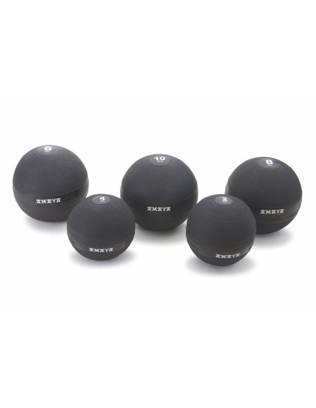 Weighted balls "Slam ball" Amaya