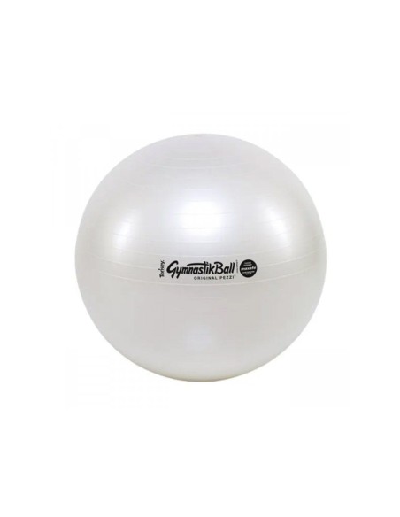 PHYSIO BALL Maxafe 85 cm  pilkas