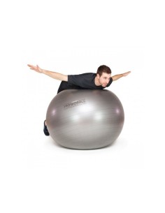 PHYSIO BALL Maxafe 120 cm pilka 2