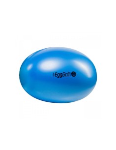 EGG BALL 85x125 cm blue