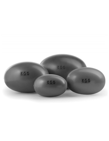Яичный шар 85х125 см, синий