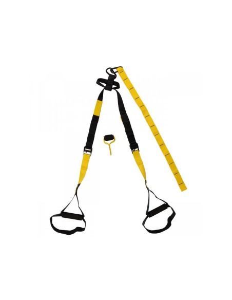 Rubbers - Suspension gym system GTX