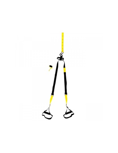 Gumos - Suspension gym system GTX