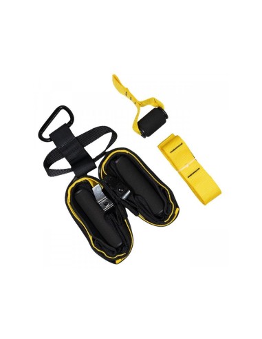 Gumos - Suspension gym system GTX