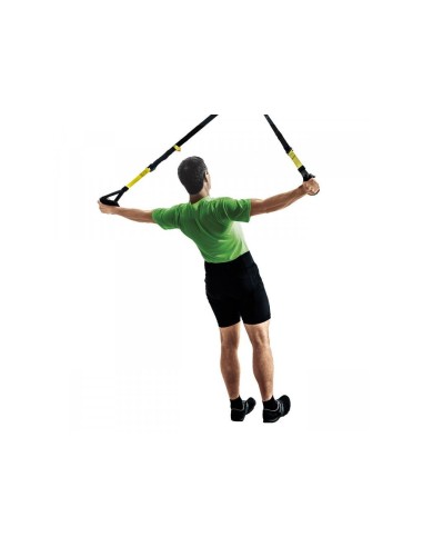Rubbers - Suspension gym system GTX