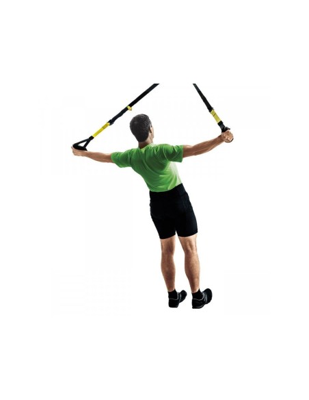 Rubbers - Suspension gym system GTX