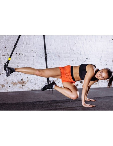 Gumos - Suspension gym system GTX