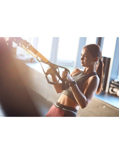 Gumos - Suspension gym system GTX