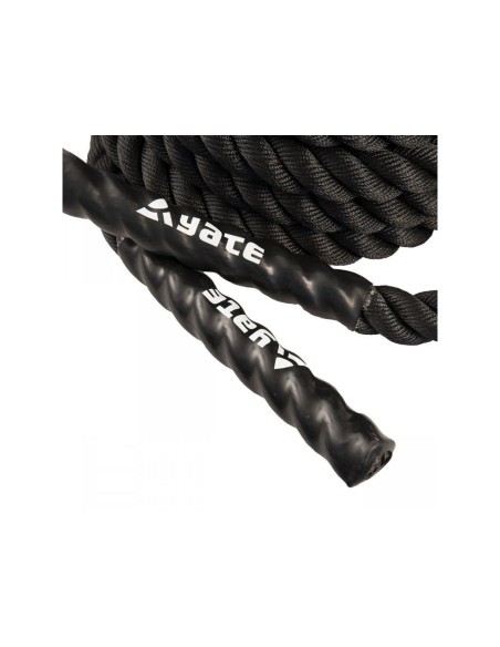 Virvė - Battle rope 12 m