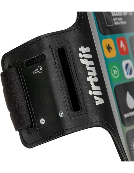 Phone case on the arm VIRTUFIT