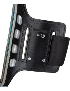 Telefona maciņš uz rokas VIRTUFIT (ar LED apgaismojumu) 2