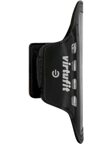 Phone case on the arm VIRTUFIT (with LED lighting)