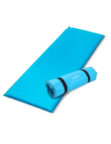 Самонадувающийся коврик REDCLIFFS (180x50x2,5 см)