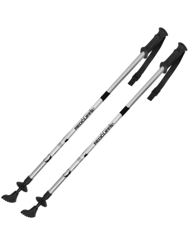 ŠIAURIETIŠKO ĖJIMO LAZDOS REDCLIFFS "Explorer"