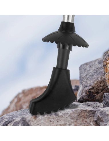 ŠIAURIETIŠKO ĖJIMO LAZDOS REDCLIFFS "Explorer"