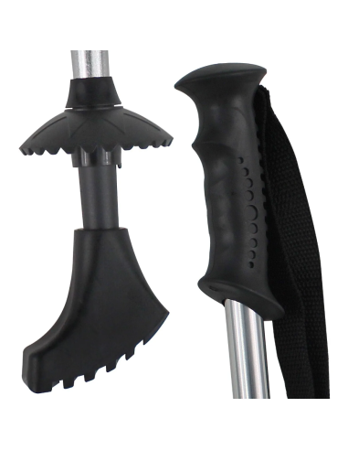 ŠIAURIETIŠKO ĖJIMO LAZDOS REDCLIFFS "Explorer"