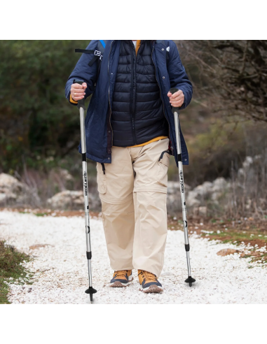 ŠIAURIETIŠKO ĖJIMO LAZDOS REDCLIFFS "Explorer"