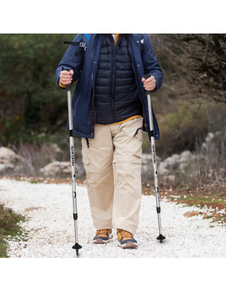 ŠIAURIETIŠKO ĖJIMO LAZDOS REDCLIFFS "Explorer"