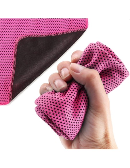 Šaldantis rankšluostis XQMax "Cooling Towel"