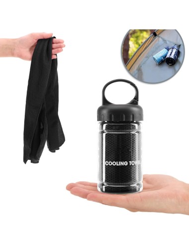 Šaldantis rankšluostis XQMax "Cooling Towel"