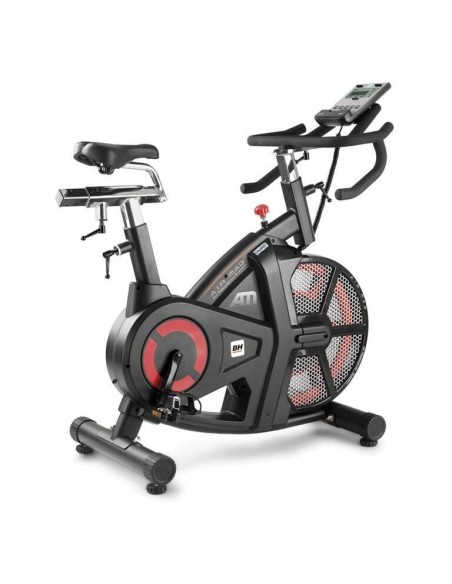Exercise bike i.Air Mag semi-professional