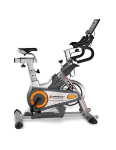 Exercise bike i.SPADA II