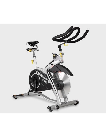 Exercise bike DUKE MAG H923