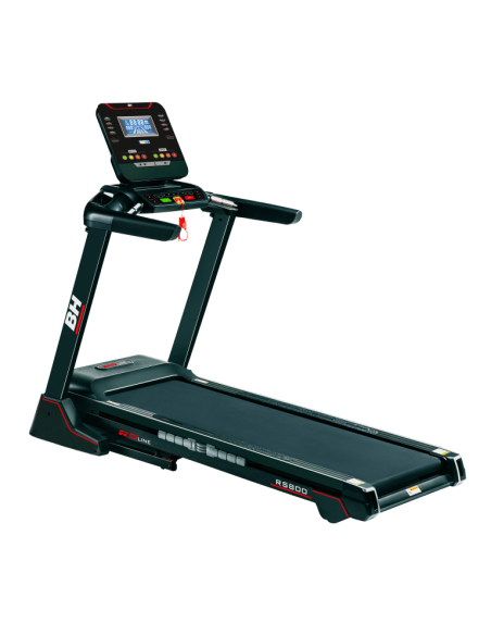 Bėgimo takelis RS800 TFT
