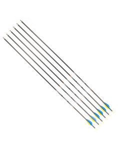 Booms CARBON 32/900 6pcs