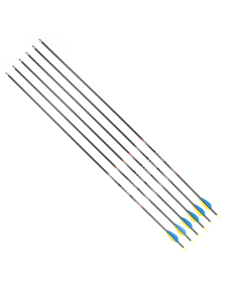 Booms CARBON 32/1500 6pcs