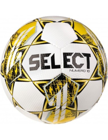 FUTBOLO KAMUOLYS SELECT NUMERO 10 V23 (4 DYDIS )