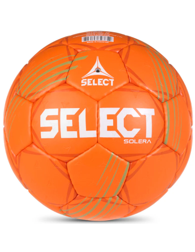 RANKINIO KAMUOLYS SELECT "ULTIMATE REPLICA" DYDIS: 1