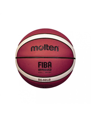 KREPŠINIO KAMUOLYS MOLTEN B5G4050X (5 dydis)