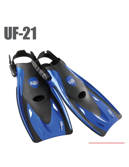 TUSA "SPORT UF-21" swimming fins