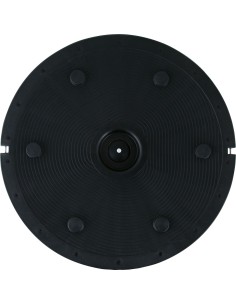 Balansinis kamuolys AMILA "BALANSE BALL" (BOSU) 60cm 2