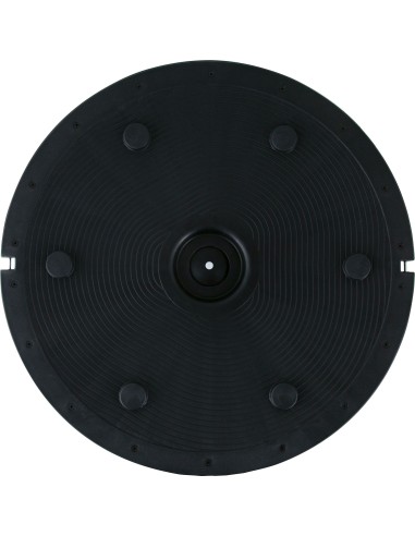 Balansinis kamuolys AMILA "BALANSE BALL" (BOSU) 60cm