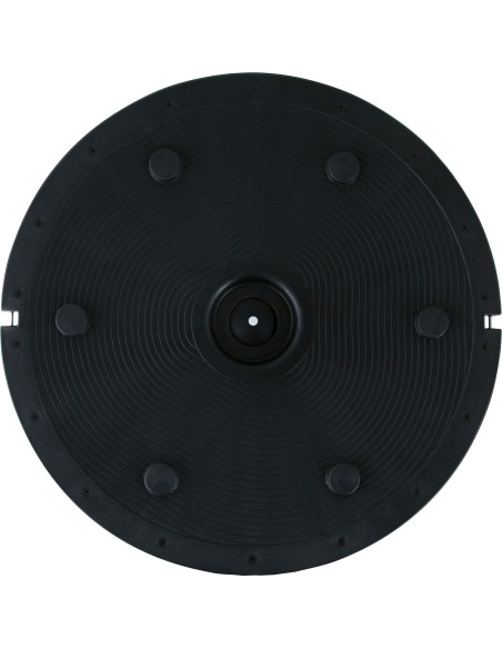 Balansinis kamuolys AMILA "BALANSE BALL" (BOSU) 60cm