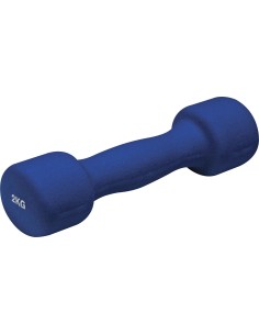 Neopreniniai hanteliukai AMILA (pora) 2