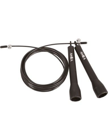 Скоростная скакалка AMILA "Speed Rope"