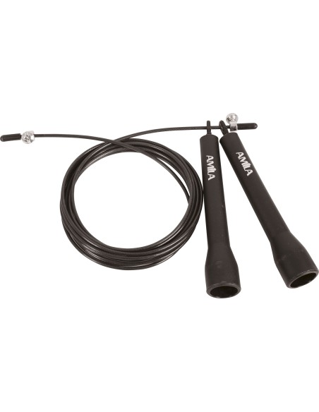 Скоростная скакалка AMILA "Speed Rope"