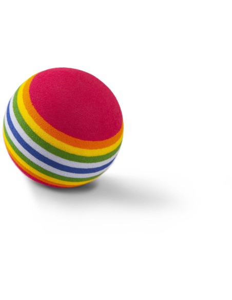 Masažinis kamuoliukas AMILA (6.3cm)